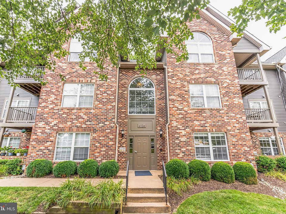 1st image of 4124 Monument Ct Unit 102D