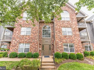 4124 Monument Ct UNIT 102D, Fairfax, VA 22030