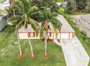 131 SW Grimaldo Ter, Port Saint Lucie, FL 34984