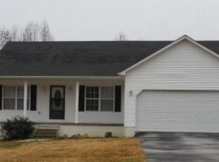 164 Prosperity Dr, Sparta, TN 38583