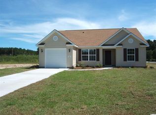 313 Foxpath Loop, Myrtle Beach, SC 29588