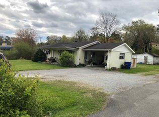 2030 Spring Place Rd SE, Cleveland, TN 37323