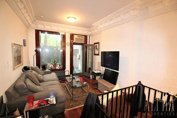 Rented by Alpha Properties NYC I LLC | media 41