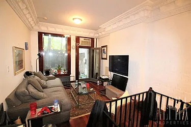 Rented by Alpha Properties NYC I LLC