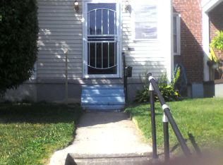 3508 Dunhaven Rd, Baltimore, MD 21222