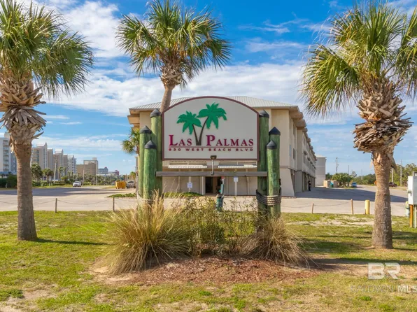 930 W Beach Blvd #108, Gulf Shores, AL 36542