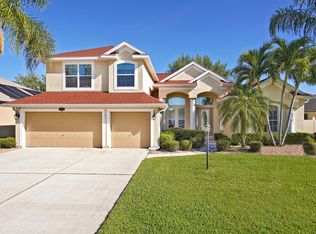 454 Wynfield Cir, Rockledge, FL 32955