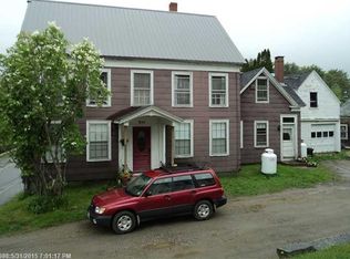 854 Main St, Waldoboro, ME 04572