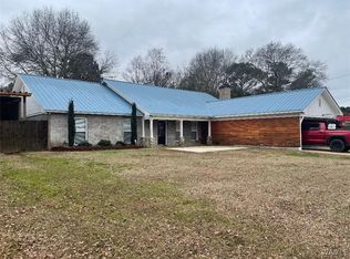 1211 Manora Estates Dr, Tuscaloosa, AL