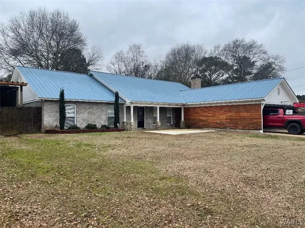 1211 Manora Estates Dr, Tuscaloosa, AL 35405