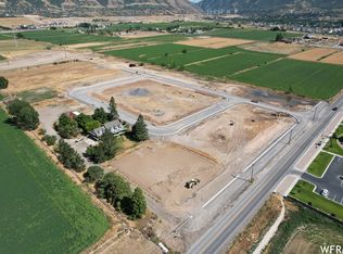 343 S 2670 E, Spanish Fork, UT 84660