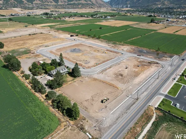 323 S 2670 E, Spanish Fork, UT 84660