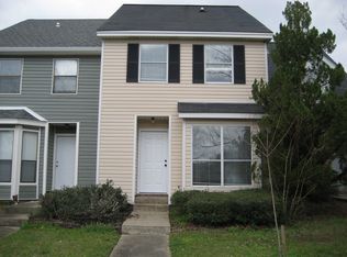 2919 Glen Dr, Hattiesburg, MS 39401