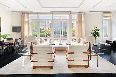 Sold by Brown Harris Stevens