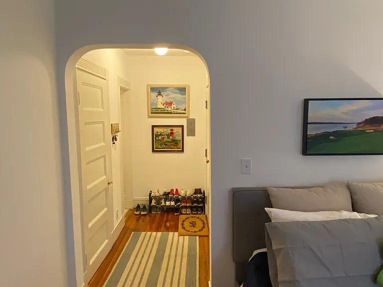 30 Peterborough St #31 — Photo 3