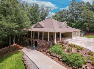 7710 Pooles Mill Rd, Ball Ground, GA 30107