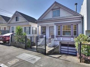 81 Lobos St, San Francisco, CA 94112
