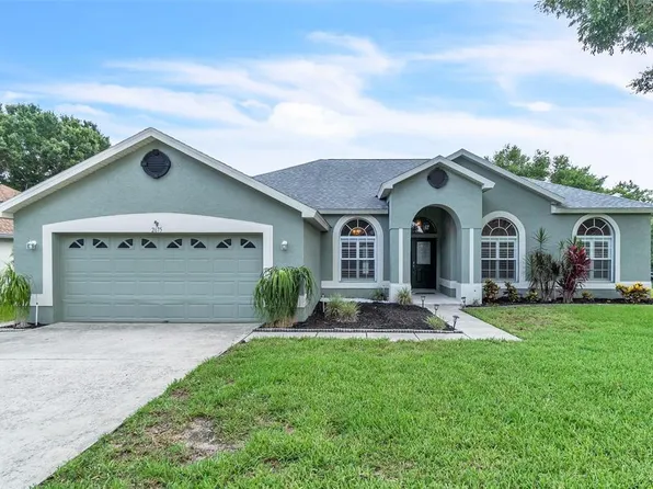 2675 Bond St, Clermont, FL 34711