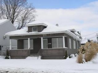 2609 North St, Endicott, NY 13760