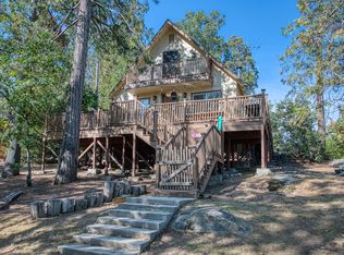 41436 Meadow Ln, Auberry, CA 93602