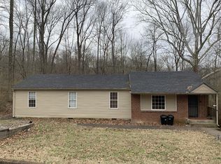 1016 Swift Dr, Clarksville, TN 37040