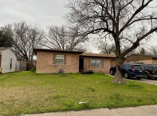 3109 Karla Dr, Mesquite, TX 75150