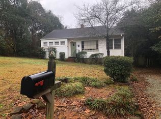 475 Woodlawn Ave, Athens, GA 30606