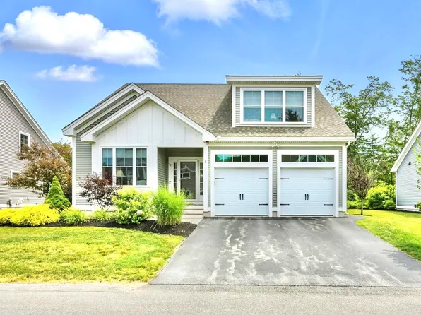 22 Wild Pasture Lane, Atkinson, NH 03811