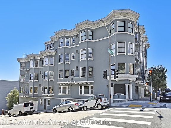 5th image of 2101 California St APT 6