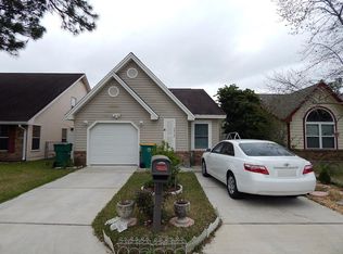 3012 Yorktown Cir, Fort Walton Beach, FL 32547