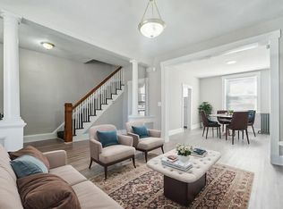 3343 Avondale Ave, Baltimore, MD 21215