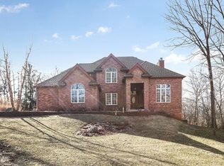 14338 S High Rd, Lockport, IL 60441