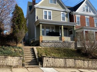 141 Rinne St, Pittsburgh, PA 15210