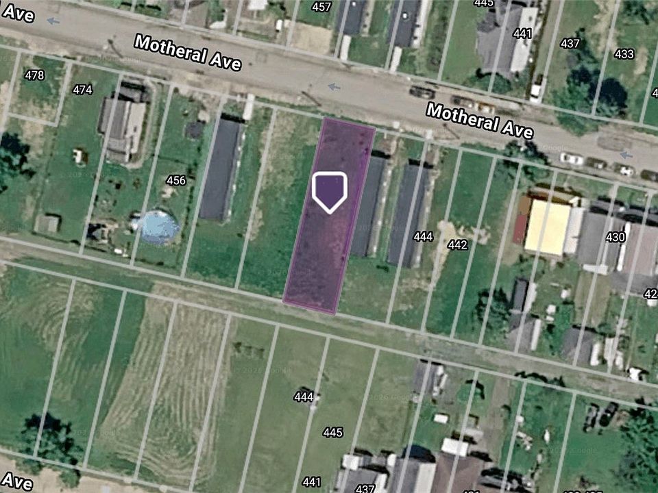 2nd image of 652 Motheral Ave