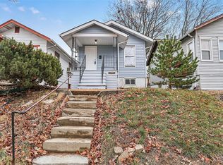 4658 Dewey Ave, Saint Louis, MO