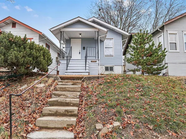 4658 Dewey Ave, Saint Louis, MO 63116