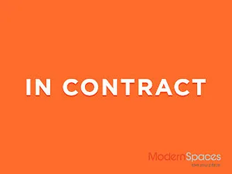 Sold by Modern Spaces