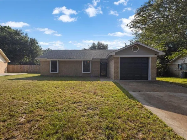 701 Southwood Dr, Athens, TX 75751