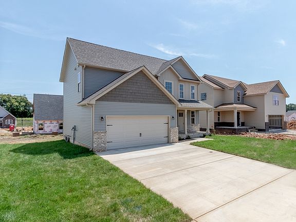 2nd image of 1688 Heritage Dr Lot 85