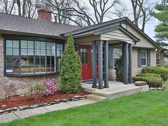 3rd image of 5300 Locust Hill Ln