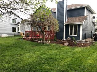 1414 Alderwood Dr, Altoona, IA 50009