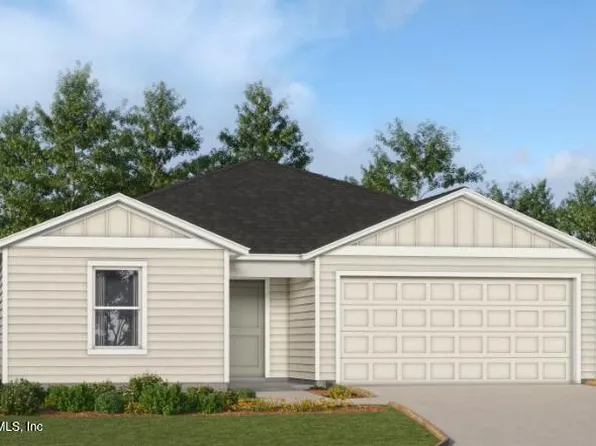 3003 GRAND FINALE Street, Green Cove Springs, FL 32043