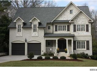 928 Jefferson Dr, Charlotte, NC 28270