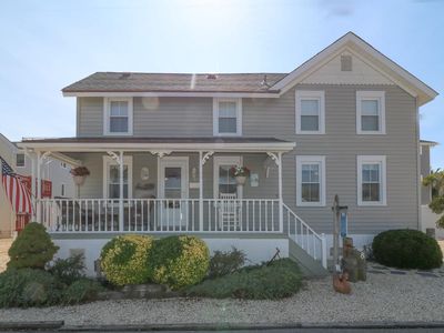 8 Osborn Ave, Long Beach, NJ, 08008