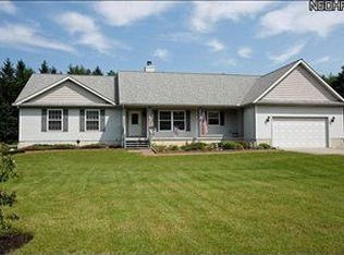 7615 State Route 88, Ravenna, OH 44266