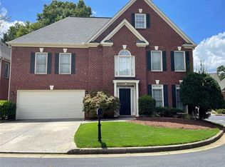 2441 Mill Ridge Trl, Atlanta, GA 30345