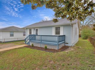 2412 Raleigh St, Hopewell, VA 23860