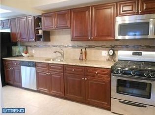 7110 Clinton Rd, Upper Darby, PA 19082