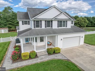 124 Amanda Ln, Centreville, MD, 21617