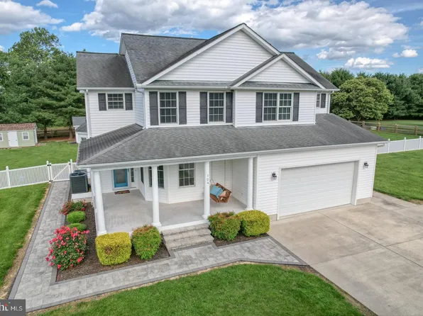 124 Amanda Ln, Centreville, MD 21617